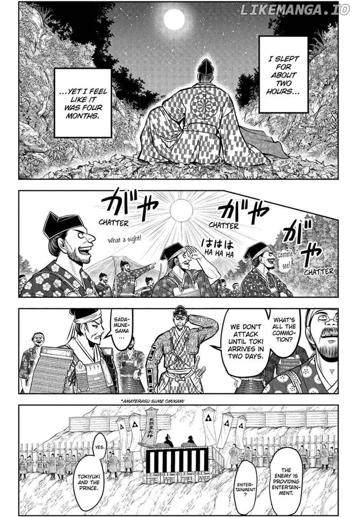 The Elusive Samurai Chapter 184 image 18_optimized